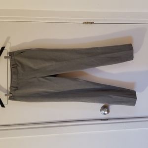 Uniqlo Slacks - Grey - Size S
